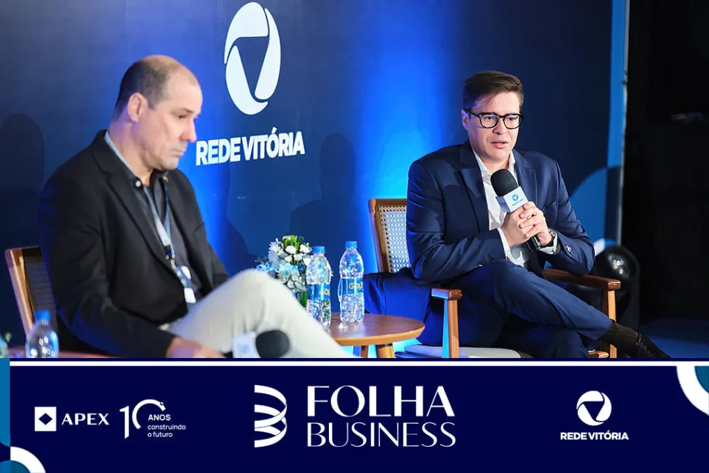 Encontro Folha Business