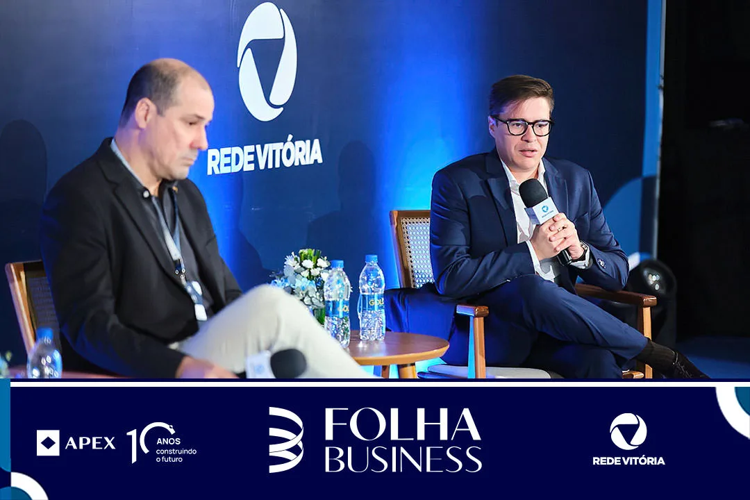 Encontro Folha Business