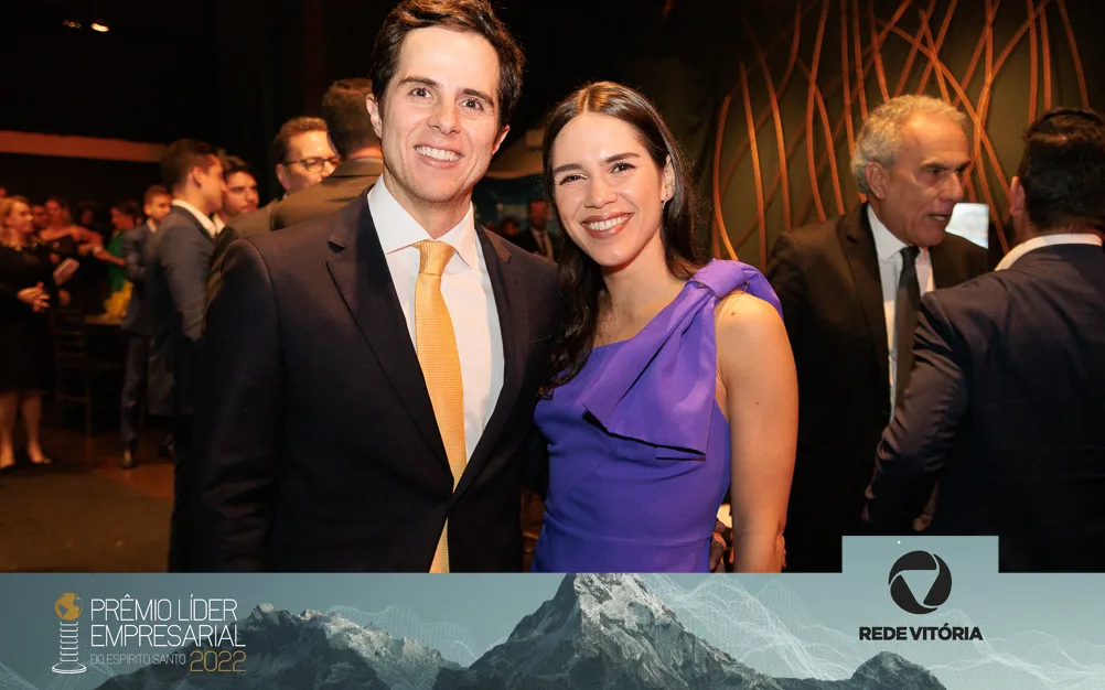 Líder Empresarial 2022