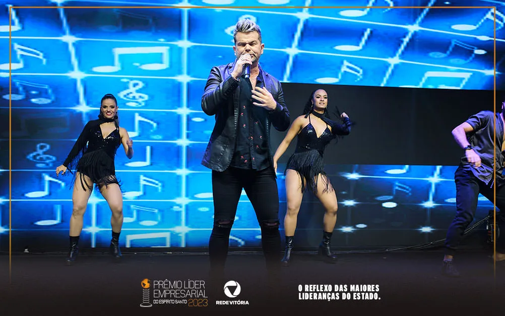 Premio Lider Empresarial 2023
