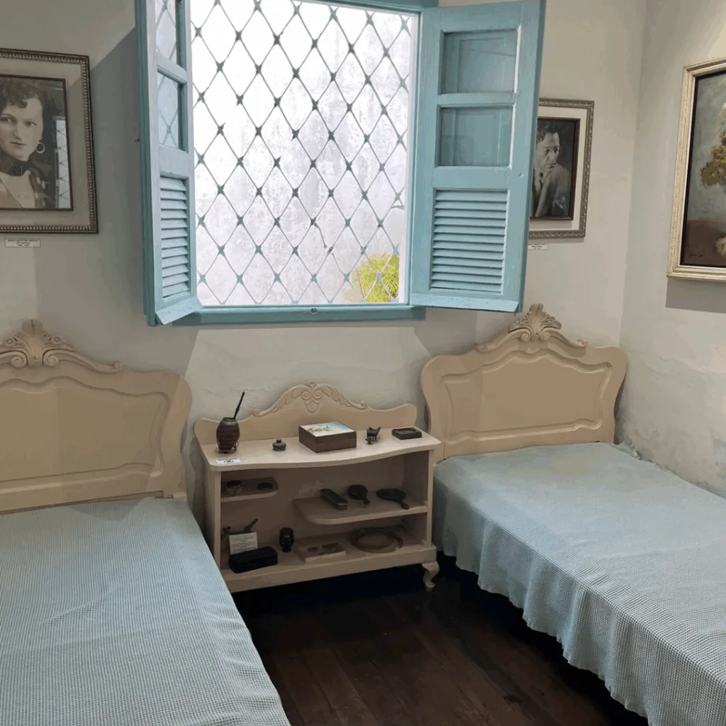 Museu Homero Massena