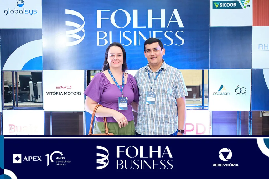 Encontro Folha Business