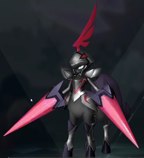 Necromus