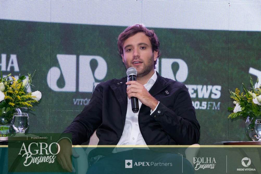 Encontro Agro Business