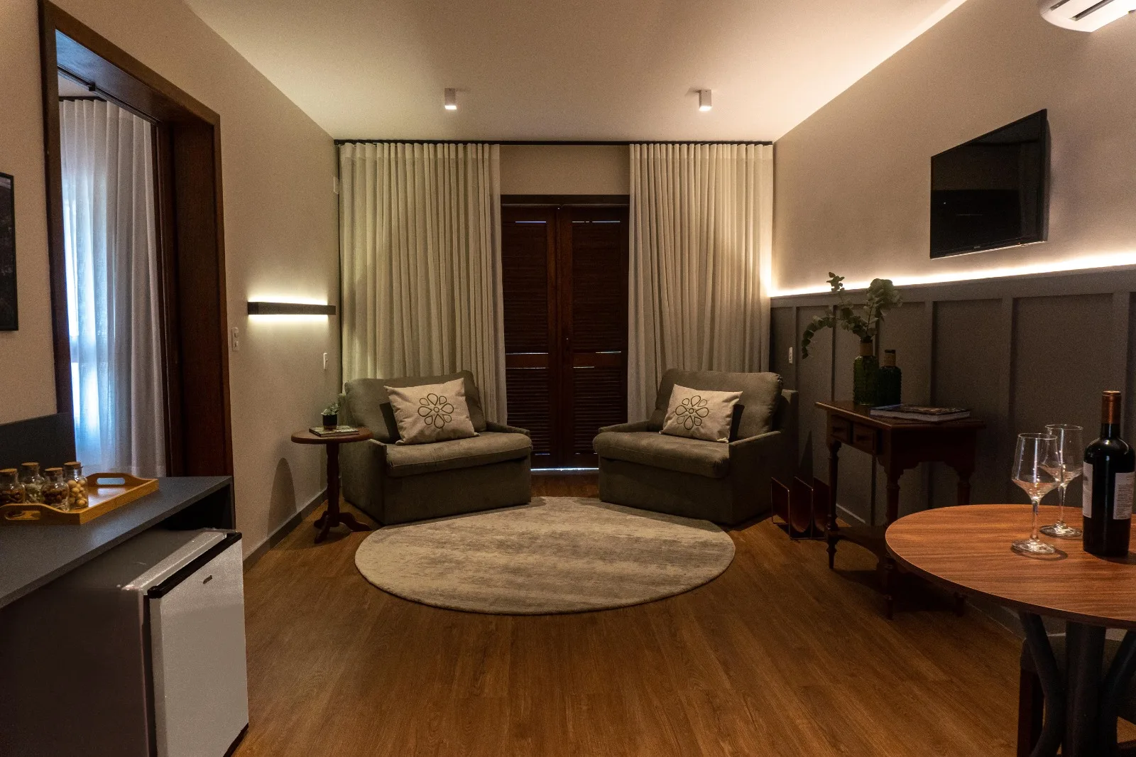 Eco Lodge Natureza