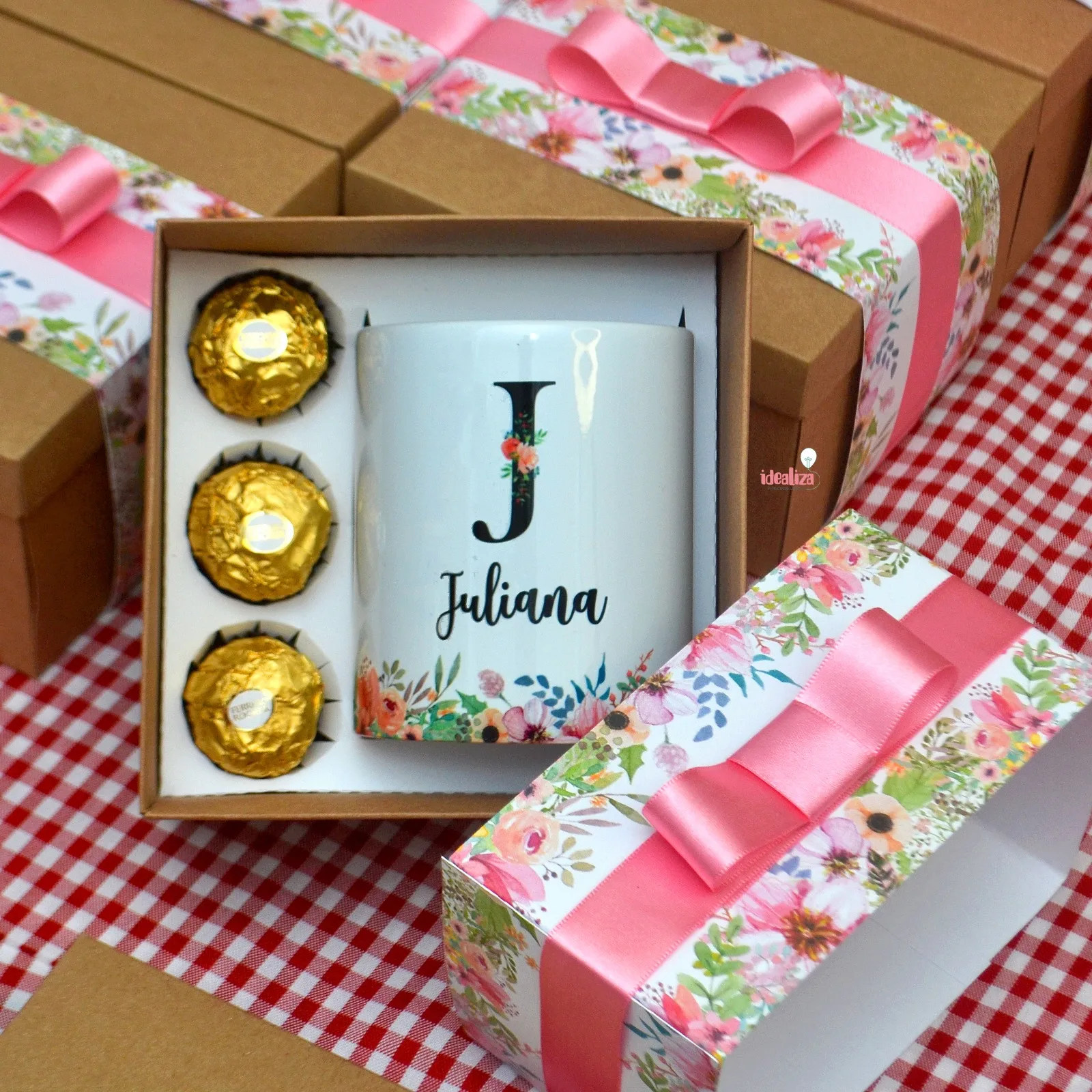 Caneca personalizada