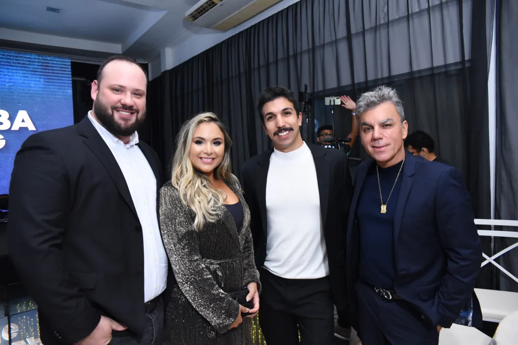 Capixaba Meeting