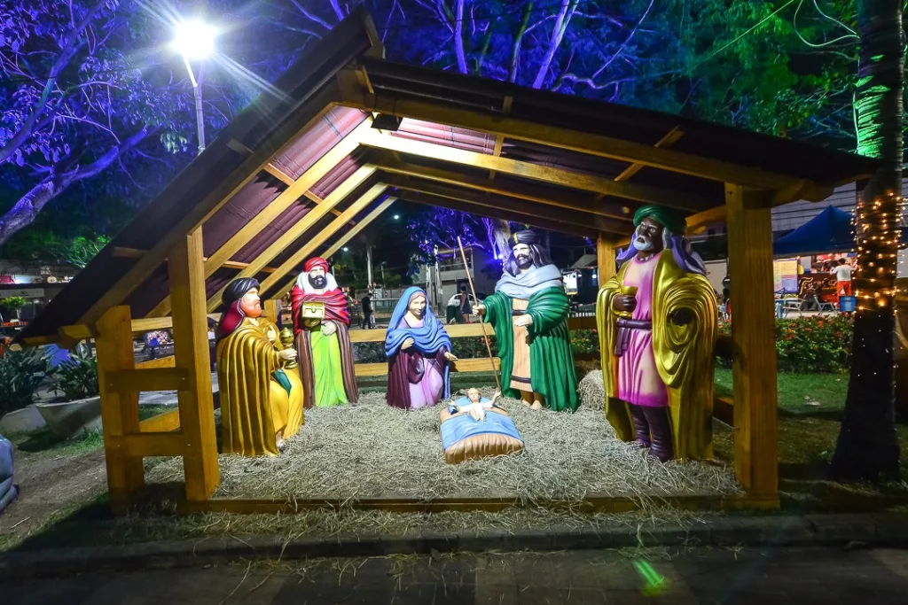Natal da Gente