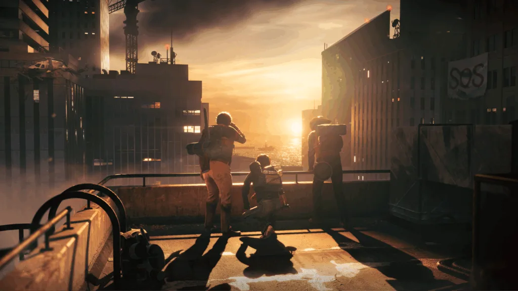 Into the Dead: Our Darkest Days apresenta sua primeira demo no PC