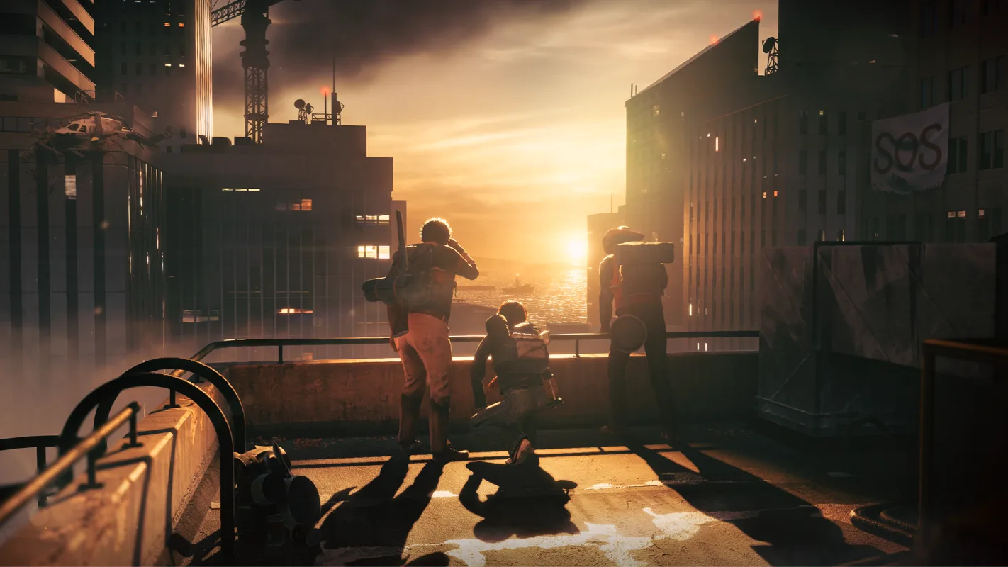 Into the Dead: Our Darkest Days apresenta sua primeira demo no PC