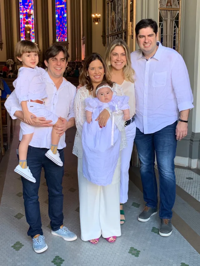 Christening