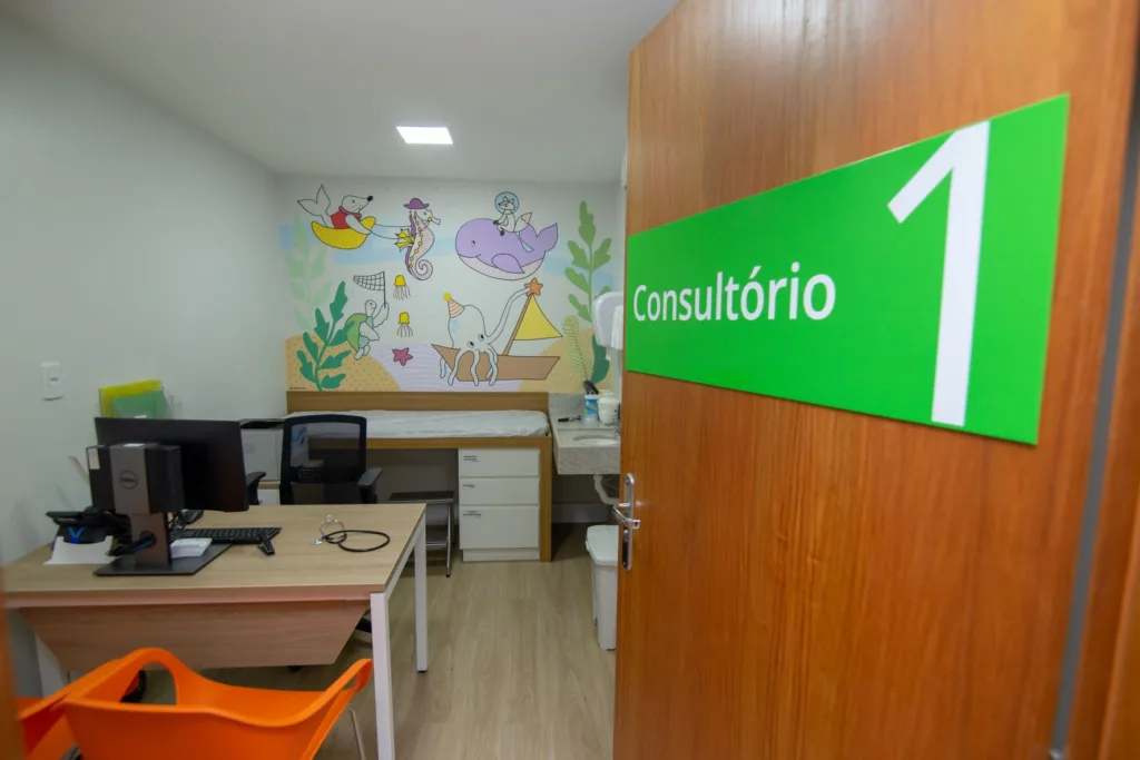 Vitória Apart Hospital 5