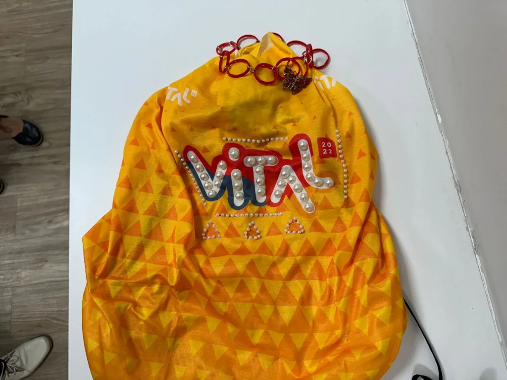 Edy - Customização de abadás Vital