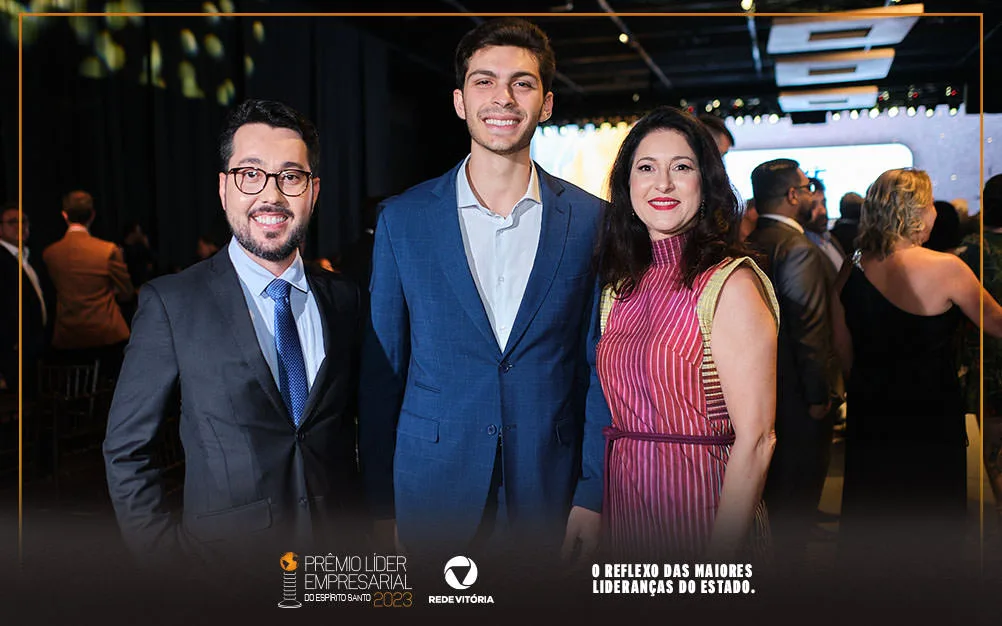 Premio Lider Empresarial 2023