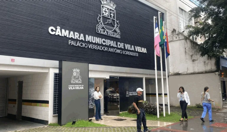 Câmara de Vila Velha