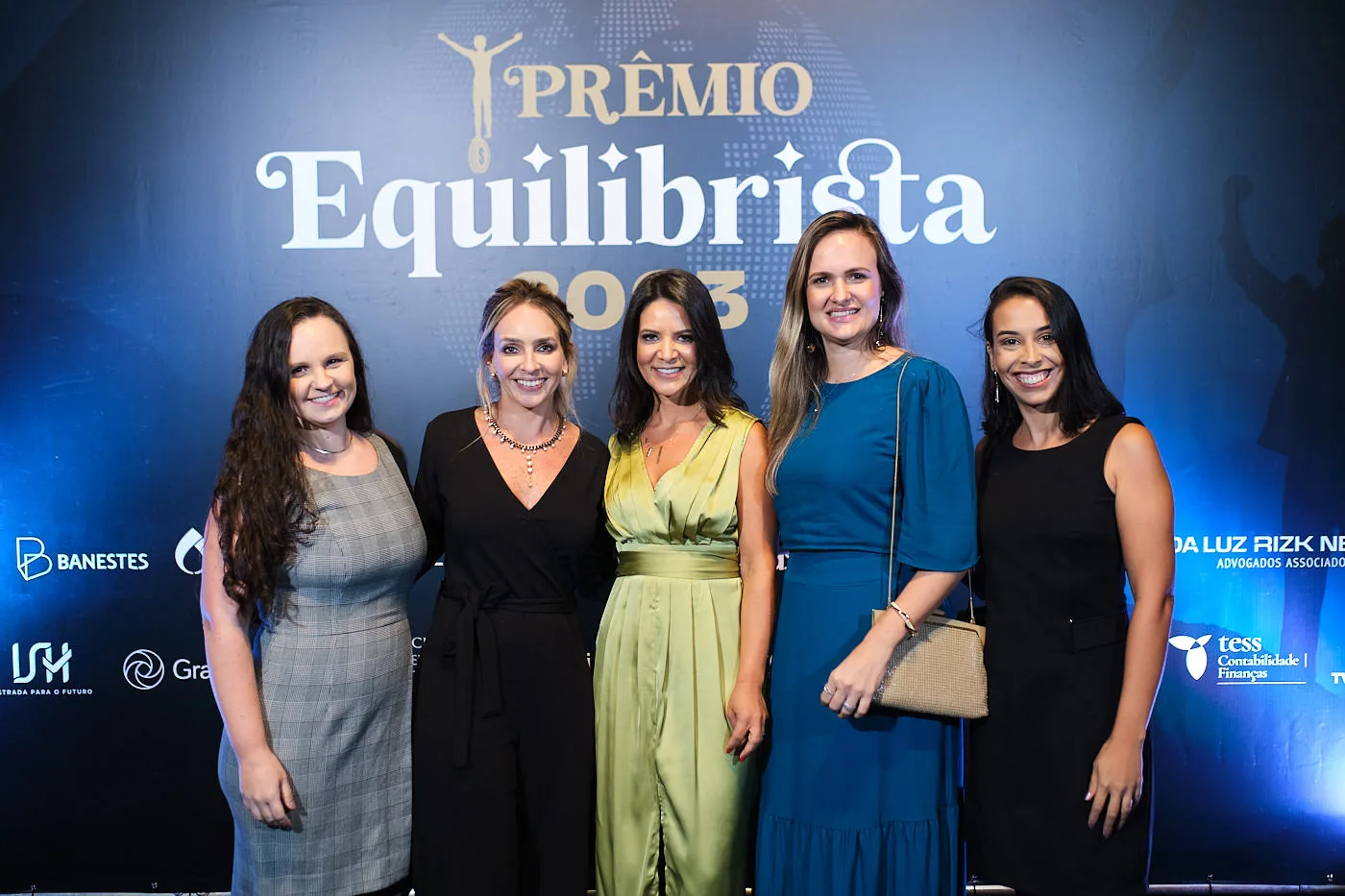 Prêmio Equilibrista
