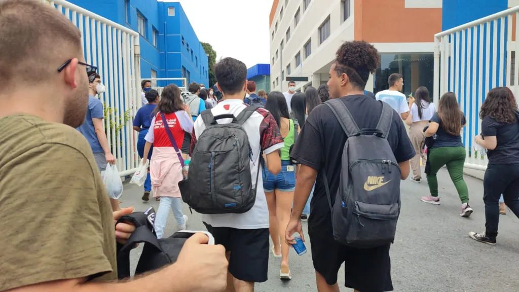 ENEM 2 DIA