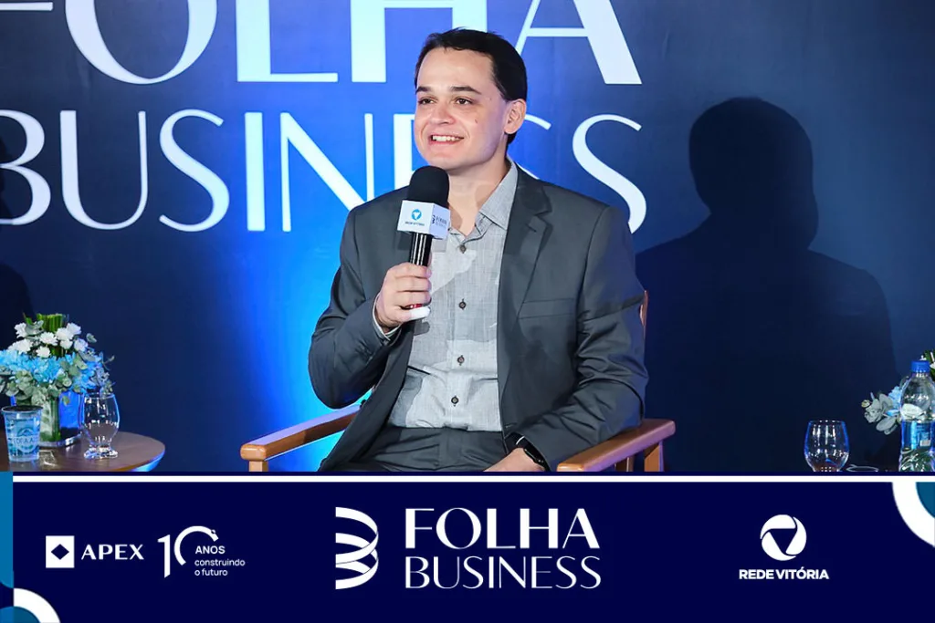 Encontro Folha Business