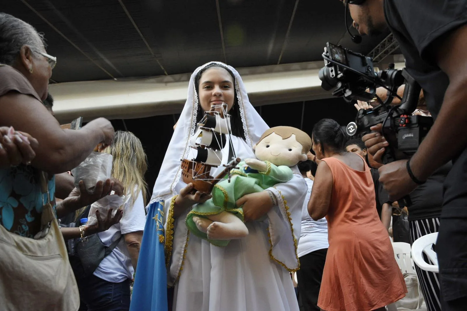 Coroação de Nossa Senhora