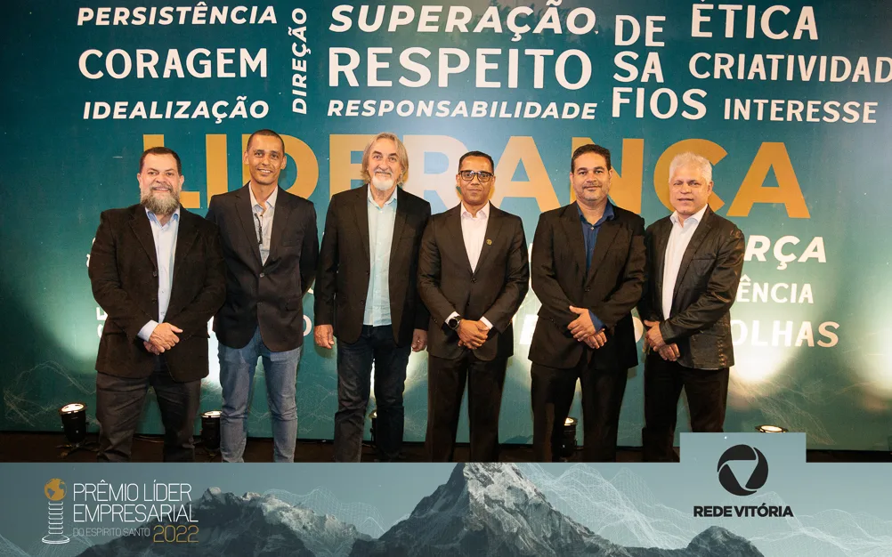 Líder Empresarial 2022