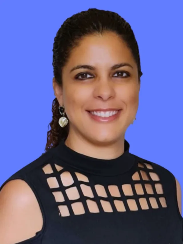 Elisa Rangel