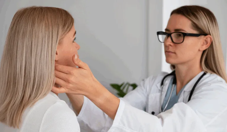 Paralisia facial