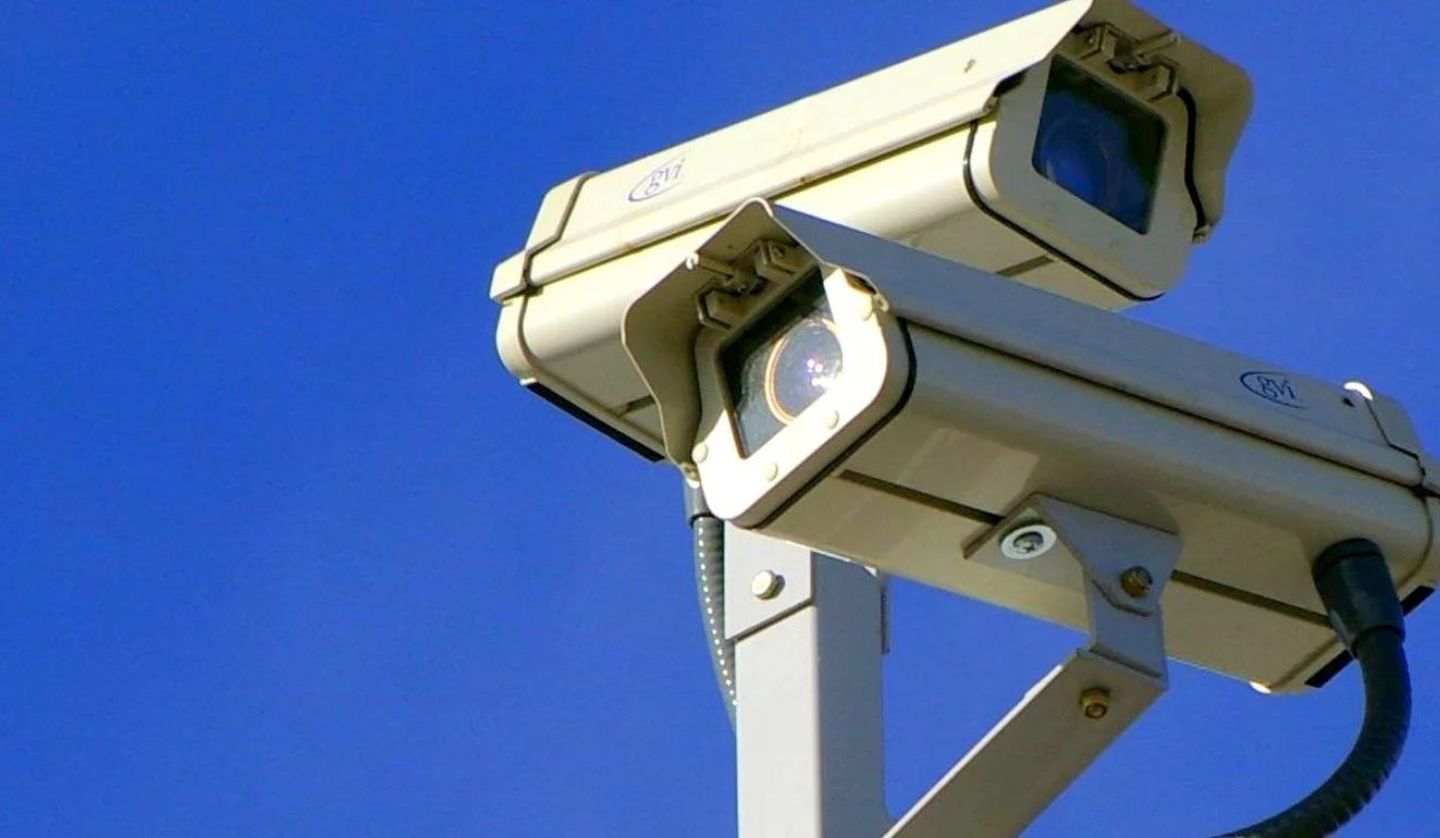 radar fiscalização eletrônica velocidade