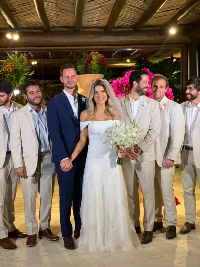 Duda & Serginho