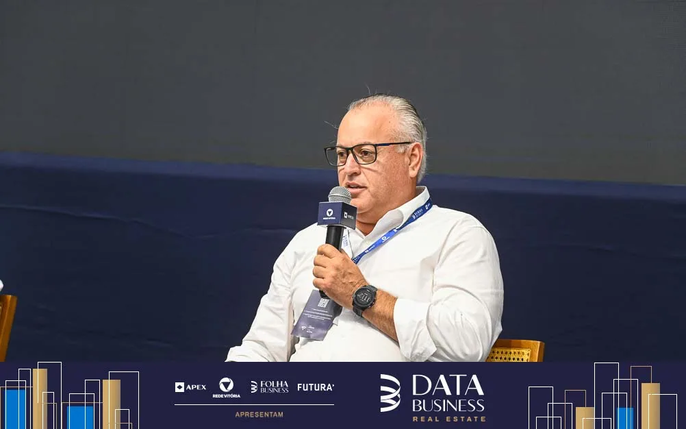 Data Business Real Estate
