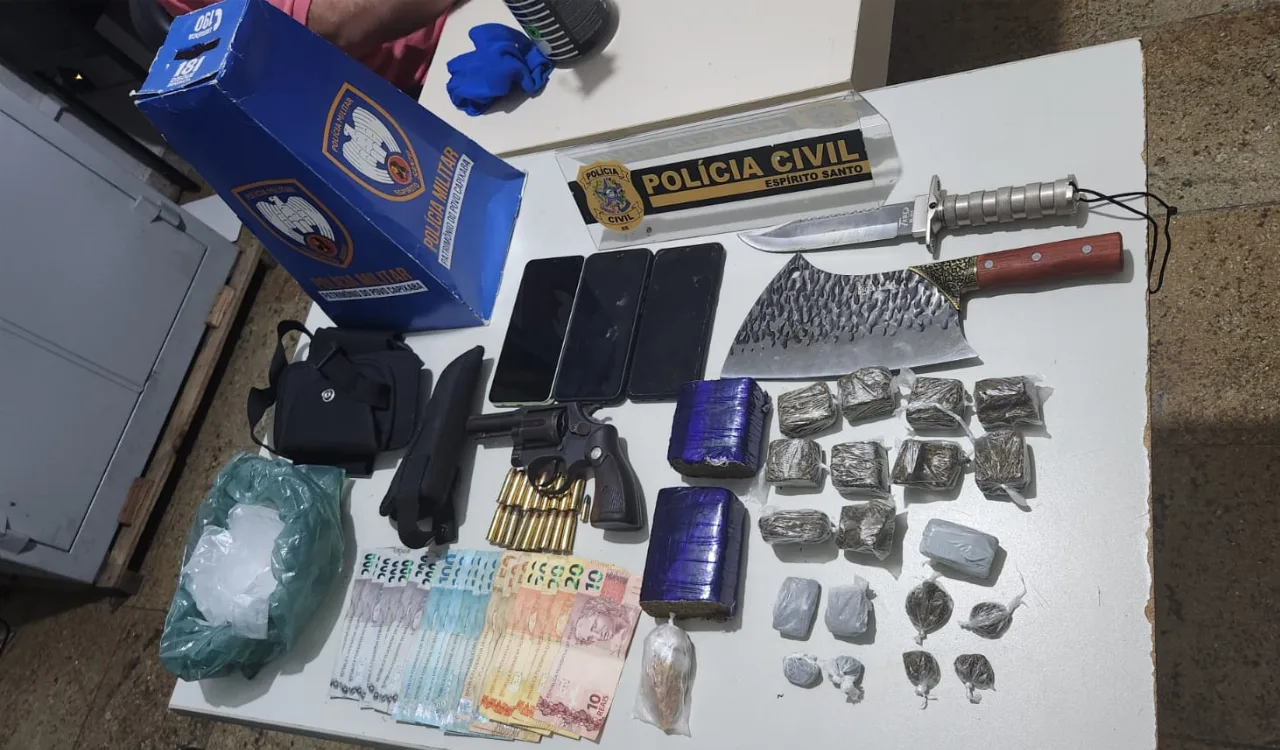 Operação Consud