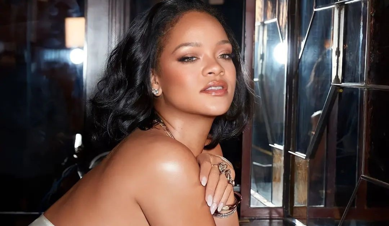Rihanna
