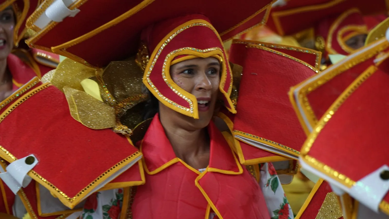 Carnaval 2024 - MUG - Desfile