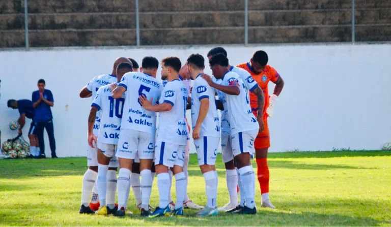 Copa ES: Capixaba x Vitória, Vila Valério.