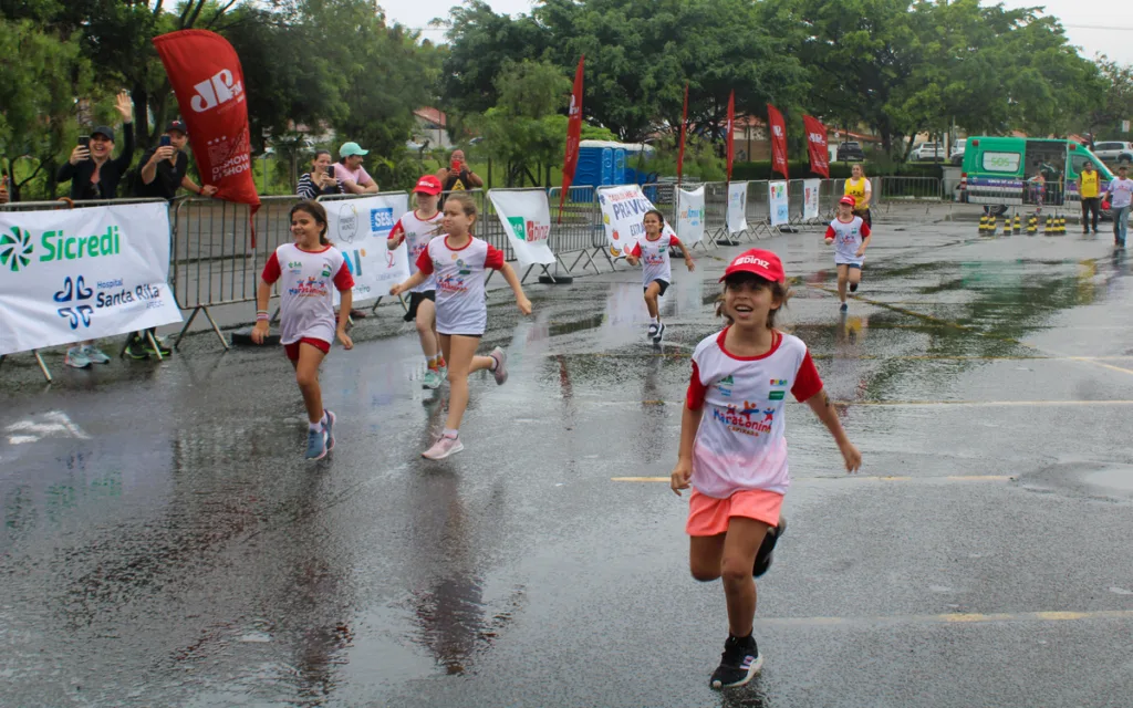Maratoninha Capixaba