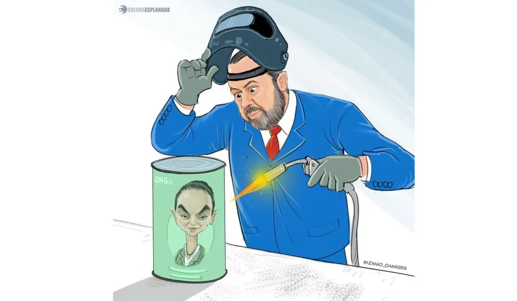 Prazo de validade