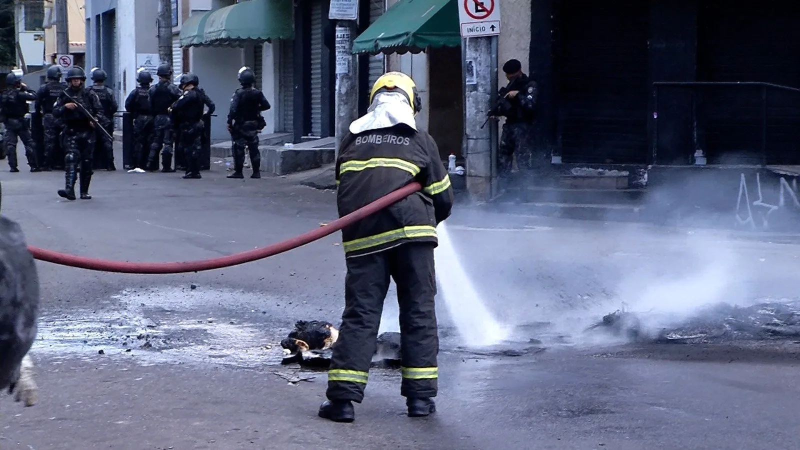 Confronto tabuazeiro
