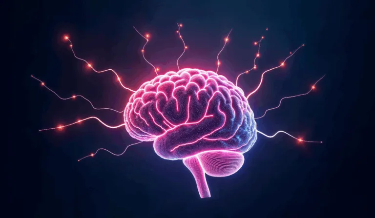 Neuroplasticidade