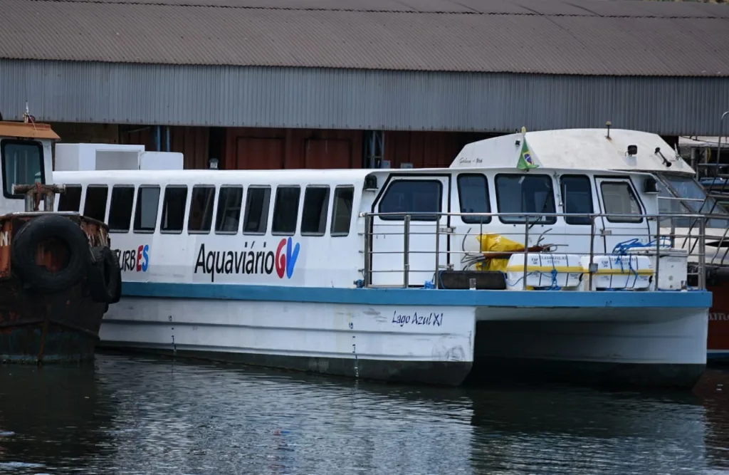 Aquaviário