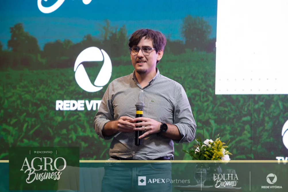Encontro Agro Business