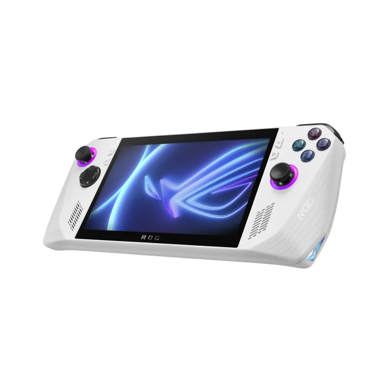 ROG ALLY