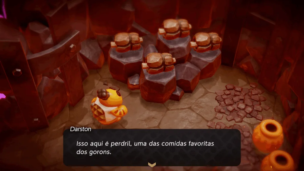 Novo trailer de The Legend of Zelda: Echoes of Wisdom apresenta novidades