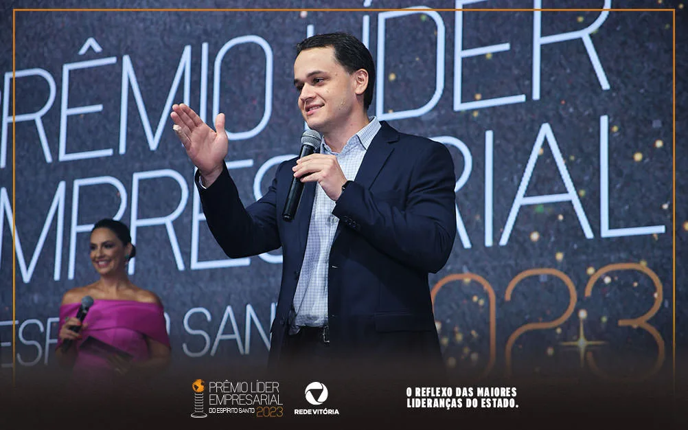 Premio Lider Empresarial 2023