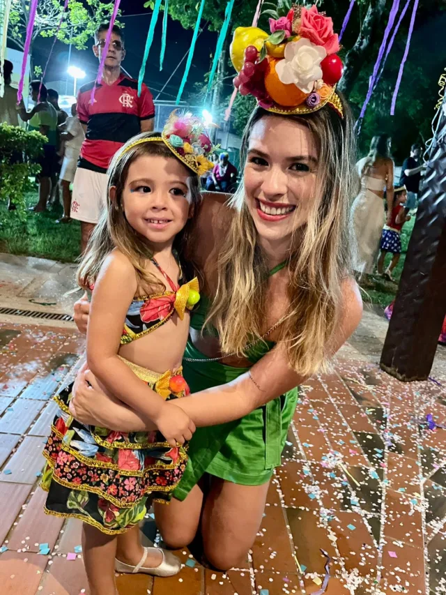 O bloquinho tá 'on'