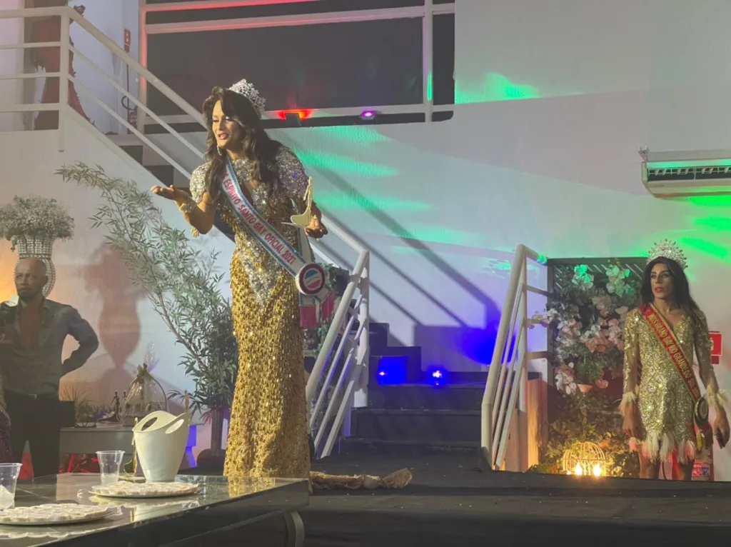 Miss ES Gay 2021