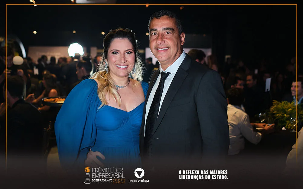 Premio Lider Empresarial 2023