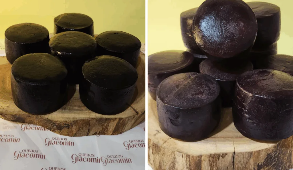 Queijo Monte Negro