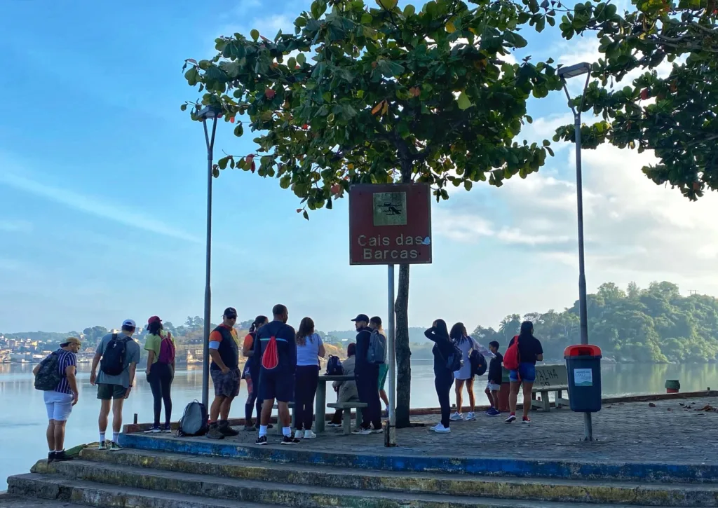 Ilha da pólvora