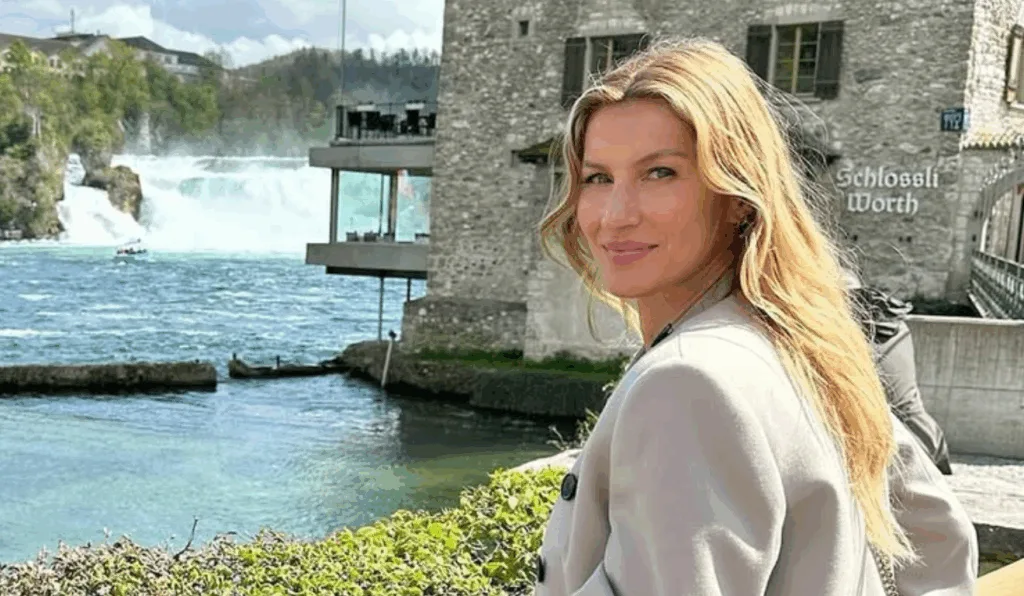 Gisele Bündchen