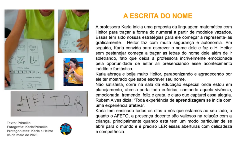 Prêmio Educador Nota 10