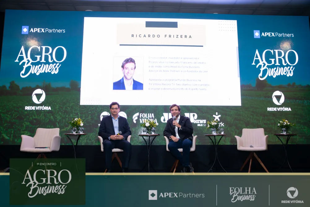 Encontro Agro Business